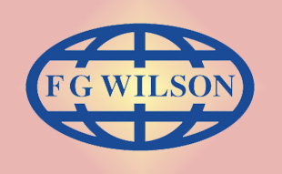 ✓ FG-Wilson 10000-00058 Набор прокладок нижних 